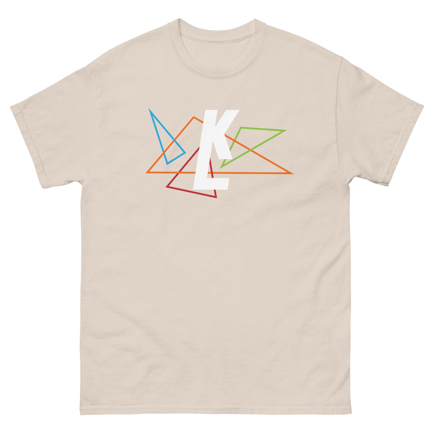 "Abstract" T-Shirt