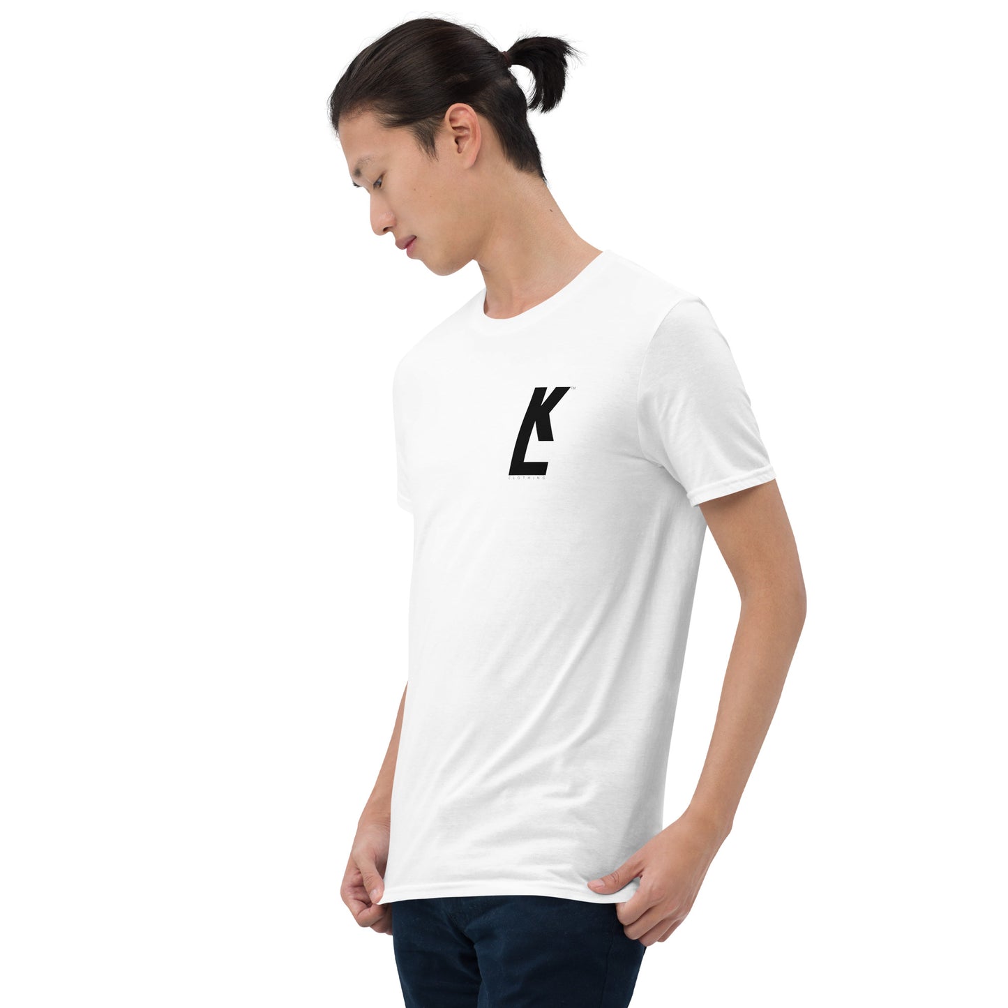 White "OG" T-Shirt