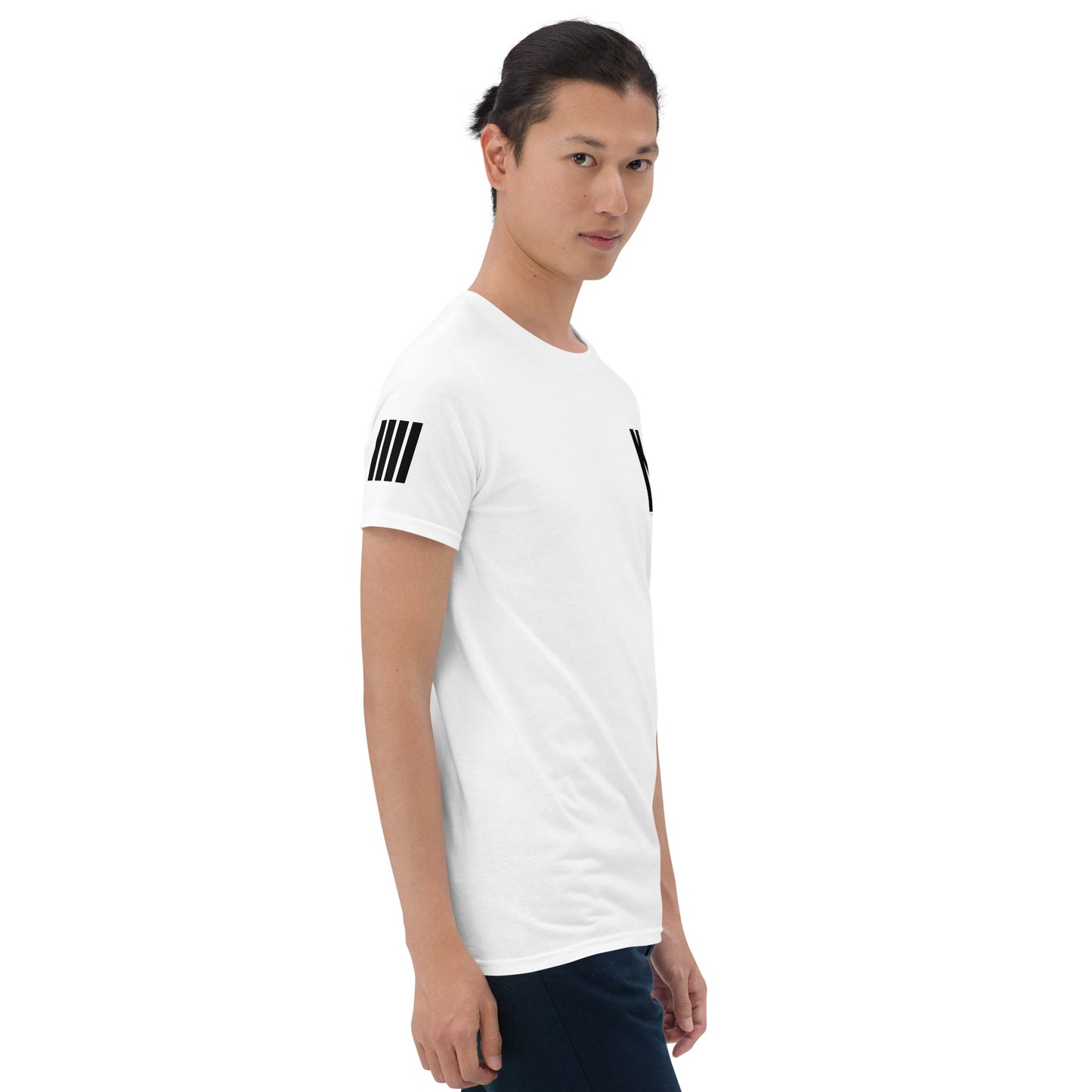 White "OG" T-Shirt