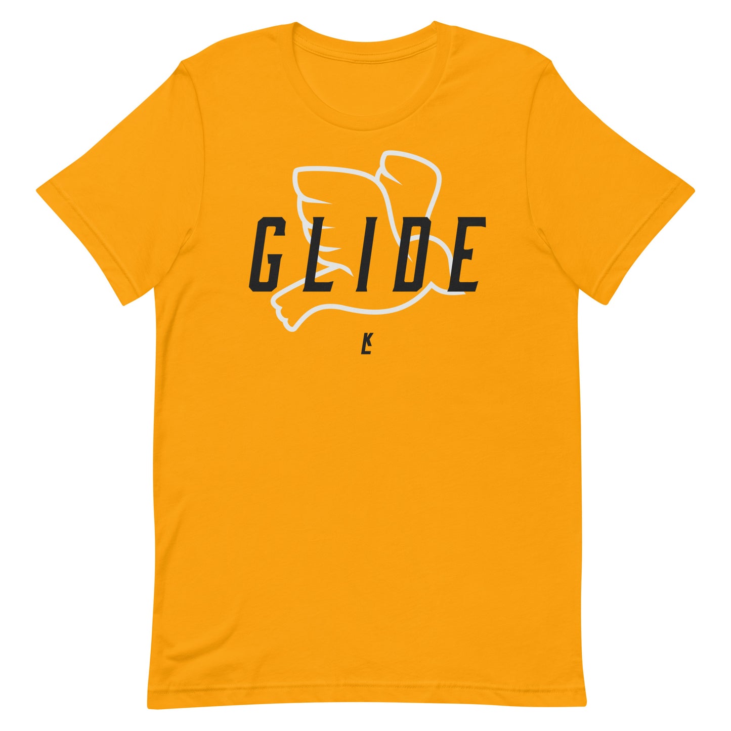 "Glide" T-Shirt