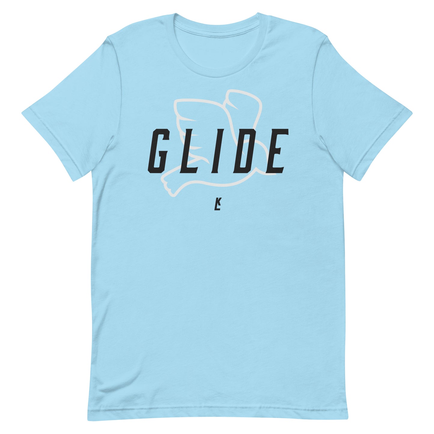 "Glide" T-Shirt