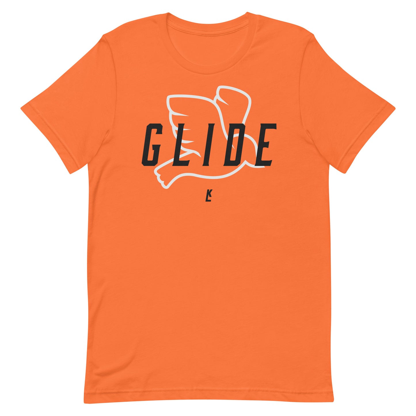 "Glide" T-Shirt