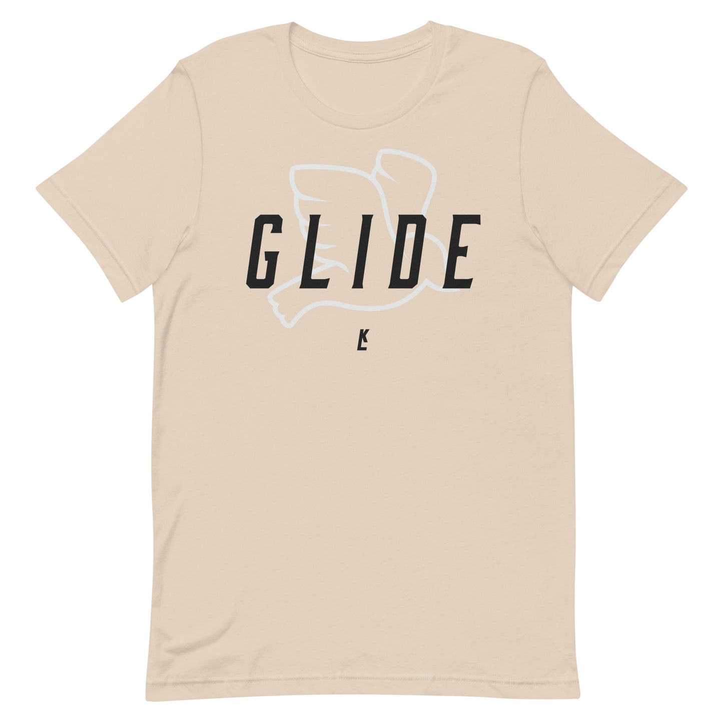 "Glide" T-Shirt