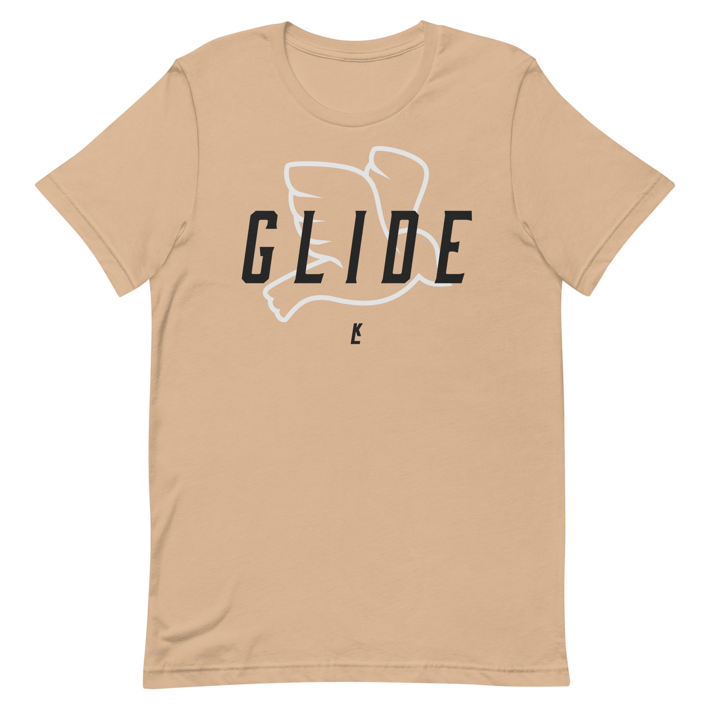 "Glide" T-Shirt