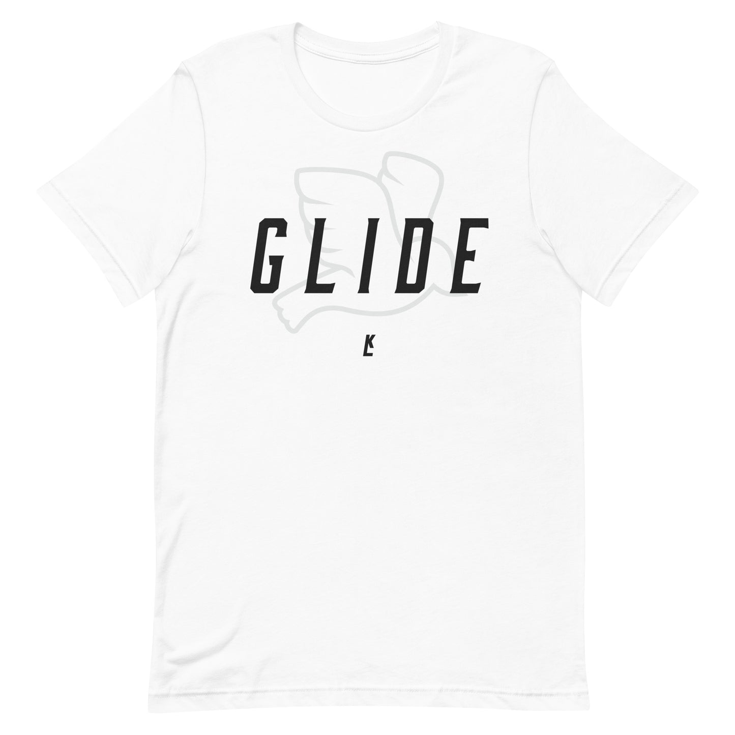 "Glide" T-Shirt